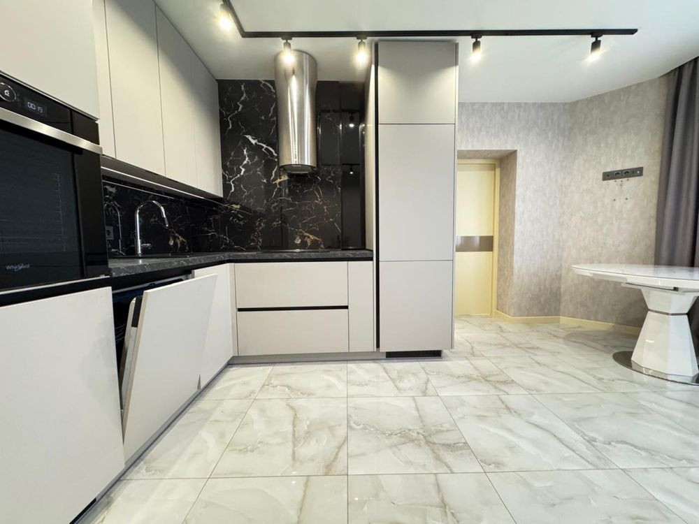 85000$‼️ЖК Сокольники‼️ТРИ СПАЛЬНИ  Эксклюзивная СУПЕР   4К + кладовая Харків - зображення 2