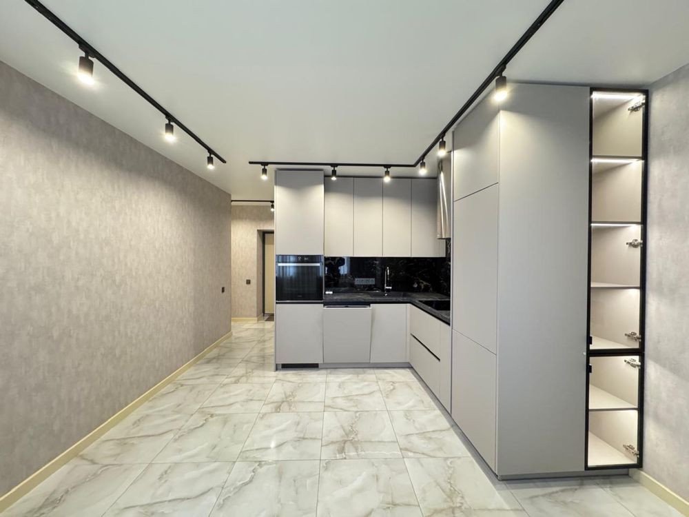 85000$‼️ЖК Сокольники‼️ТРИ СПАЛЬНИ  Эксклюзивная СУПЕР   4К + кладовая Харків - зображення 3