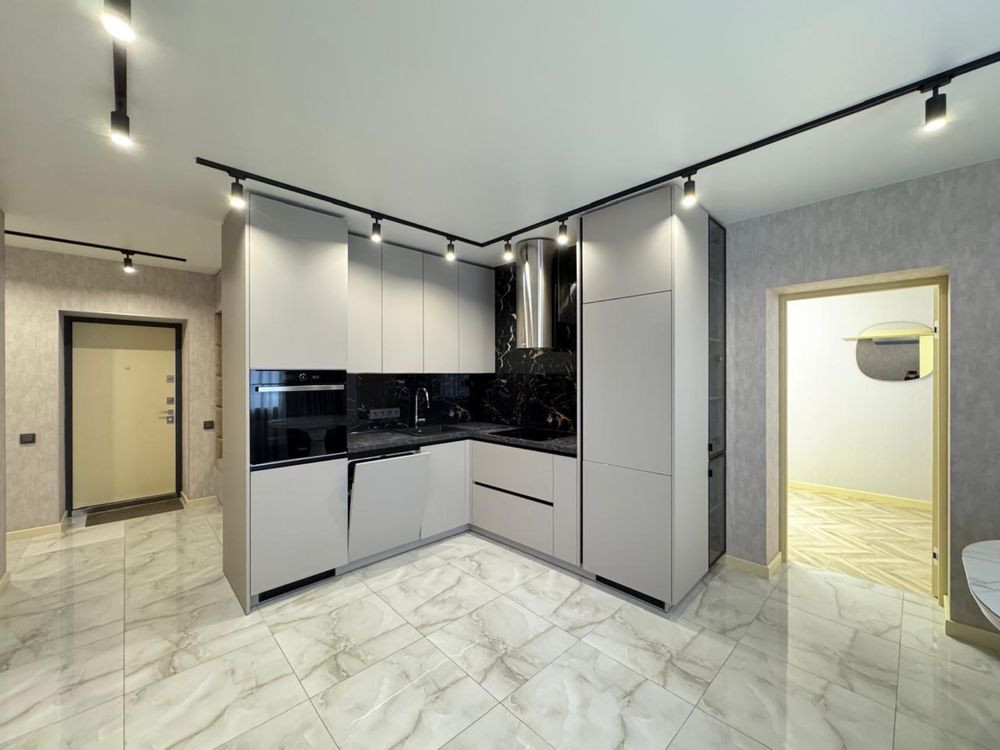 85000$‼️ЖК Сокольники‼️ТРИ СПАЛЬНИ  Эксклюзивная СУПЕР   4К + кладовая Харків - зображення 5