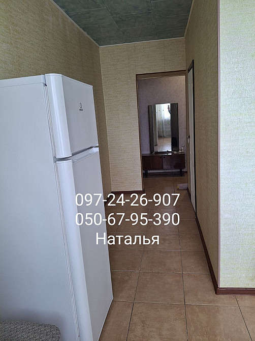 квартира 1 комнатная от собственника Харків - зображення 2