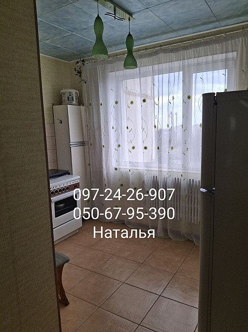 квартира 1 комнатная от собственника Харків - зображення 3