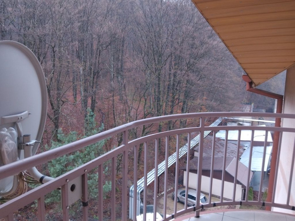 Теминова продаж 2к квартири Поляна Сонячне Закарпаття Ясна Поляна - зображення 5