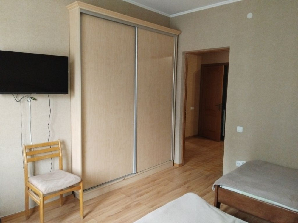 Теминова продаж 2к квартири Поляна Сонячне Закарпаття Ясна Поляна - зображення 3