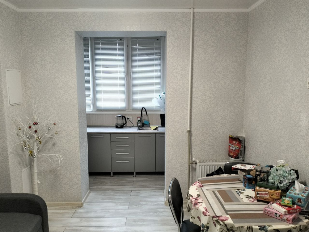 1-ком на Павла Глазового/Балакина 8 (Вечерний) Кривой Рог - изображение 4