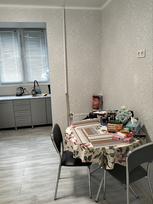 1-ком на Павла Глазового/Балакина 8 (Вечерний) Кривой Рог - изображение 5