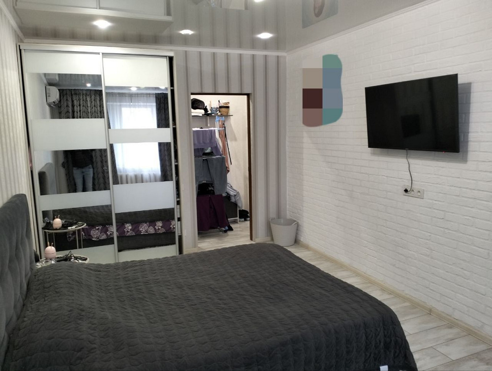 1-ком на Павла Глазового/Балакина 8 (Вечерний) Кривой Рог - изображение 2