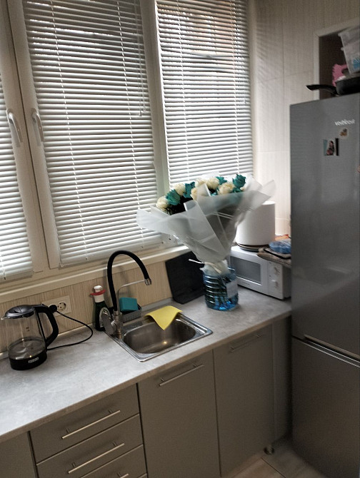 1-ком на Павла Глазового/Балакина 8 (Вечерний) Кривой Рог - изображение 7