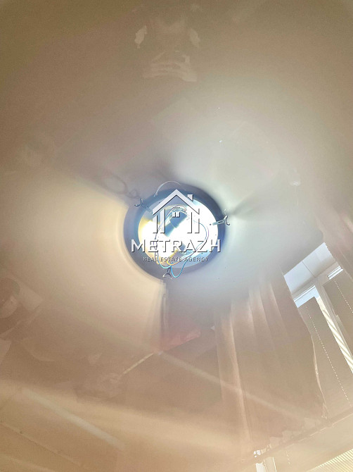 Продам 1 к. квартиру ЖК Сабуровская Французский Бульвар газ новострой Харків - зображення 2