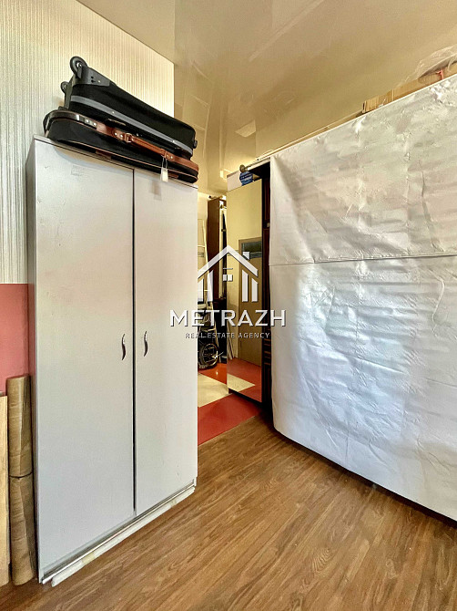 Продам 1 к. квартиру ЖК Сабуровская Французский Бульвар газ новострой Харків - зображення 6