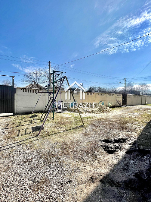 Продам 1 к. квартиру ЖК Сабуровская Французский Бульвар газ новострой Харків - зображення 3