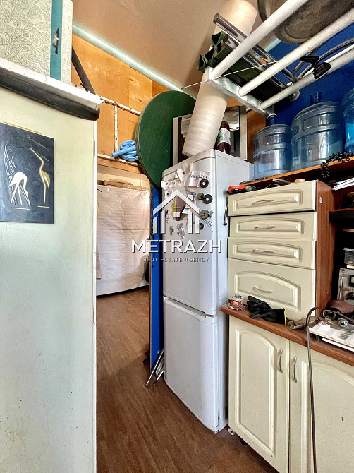 Продам 1 к. квартиру ЖК Сабуровская Французский Бульвар газ новострой Харків - зображення 5