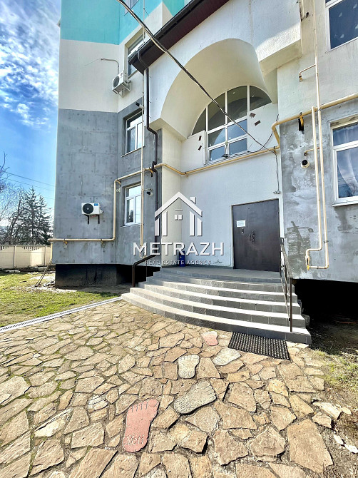 Продам 1 к. квартиру ЖК Сабуровская Французский Бульвар газ новострой Харків - зображення 4