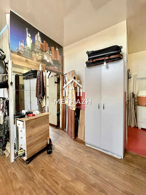 Продам 1 к. квартиру ЖК Сабуровская Французский Бульвар газ новострой Харків - зображення 7