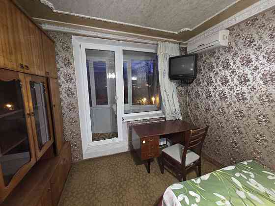 O S4 Продам 1 ком. квартиру реконструкция м. Салтовское eВідновлення Харків