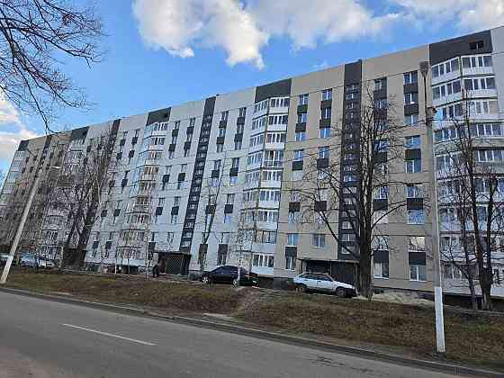 O S4 Продам 1 ком. квартиру реконструкция м. Салтовское eВідновлення Харків