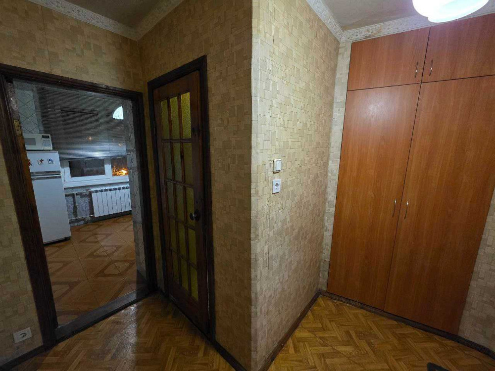 O S4 Продам 1 ком. квартиру реконструкция м. Салтовское eВідновлення Харків - зображення 8