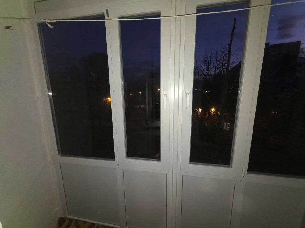 O S4 Продам 1 ком. квартиру реконструкция м. Салтовское eВідновлення Харків - зображення 4