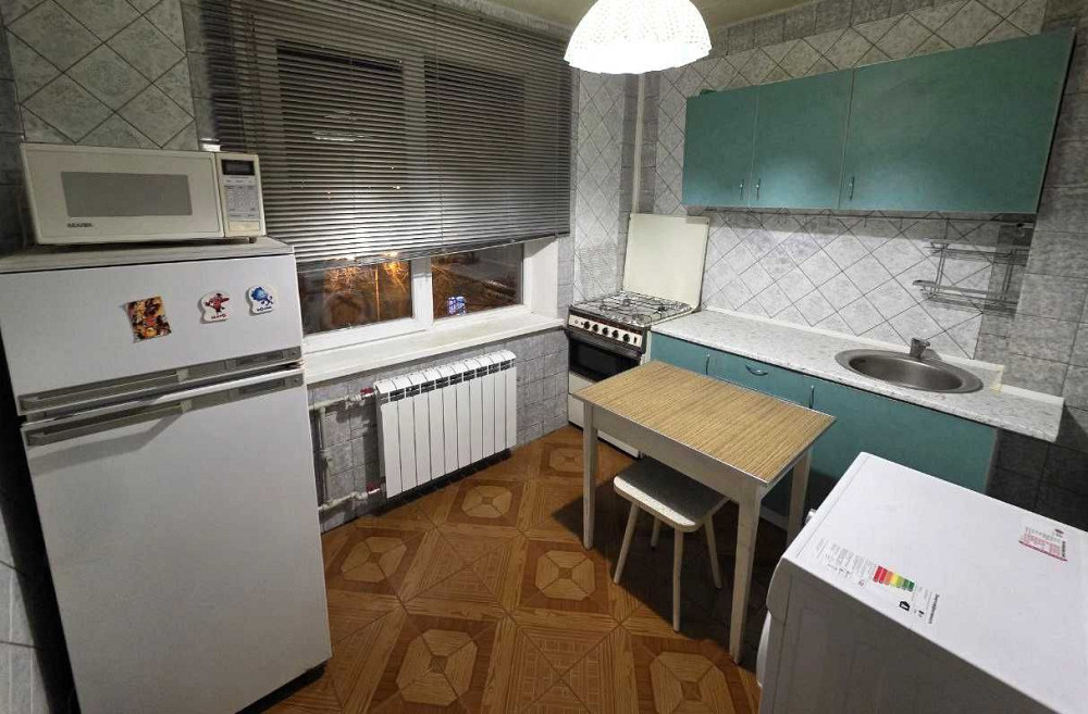 O S4 Продам 1 ком. квартиру реконструкция м. Салтовское eВідновлення Харків - зображення 5