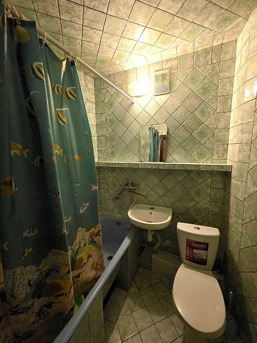 O S4 Продам 1 ком. квартиру реконструкция м. Салтовское eВідновлення Харків - зображення 7