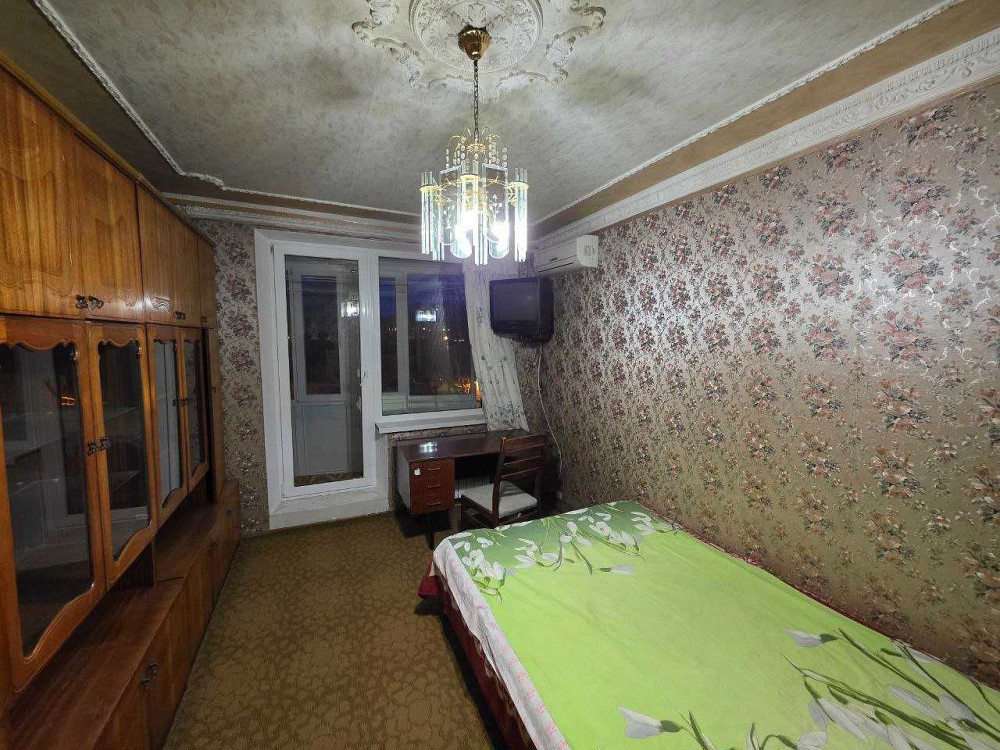 O S4 Продам 1 ком. квартиру реконструкция м. Салтовское eВідновлення Харків - зображення 3