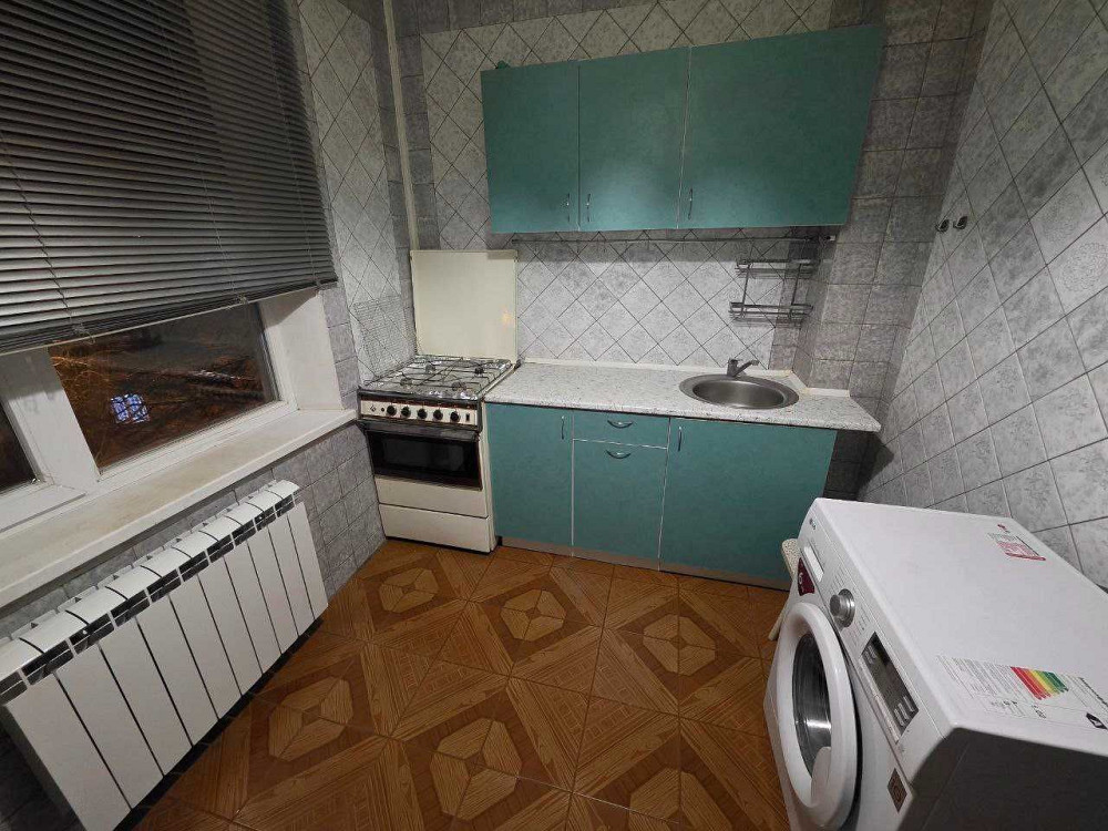 O S4 Продам 1 ком. квартиру реконструкция м. Салтовское eВідновлення Харків - зображення 6