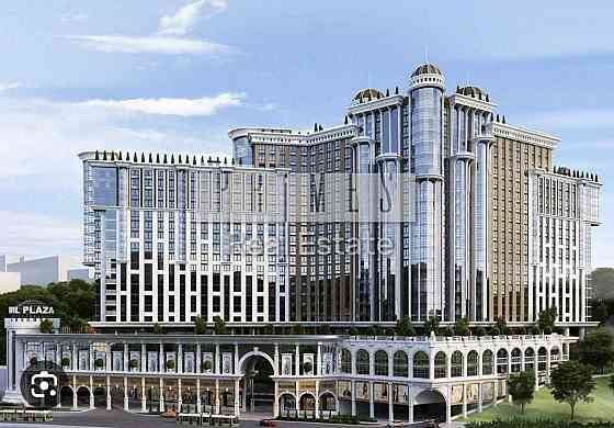 Продажа 3к квартиры 108м2, ЖК Podil Plaza & Residence, ул. Глубочицкая Киев