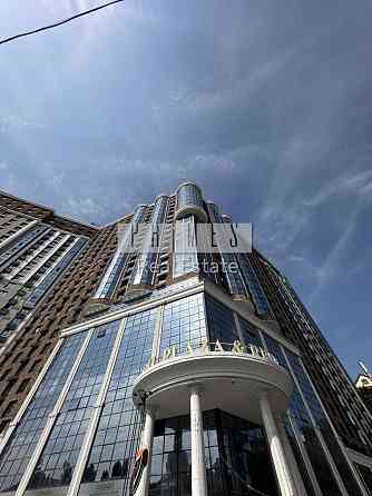 Продажа 3к квартиры 108м2, ЖК Podil Plaza & Residence, ул. Глубочицкая Киев