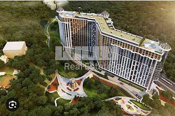 Продажа 3к квартиры 108м2, ЖК Podil Plaza & Residence, ул. Глубочицкая Киев