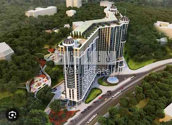 Продажа 3к квартиры 108м2, ЖК Podil Plaza & Residence, ул. Глубочицкая Киев