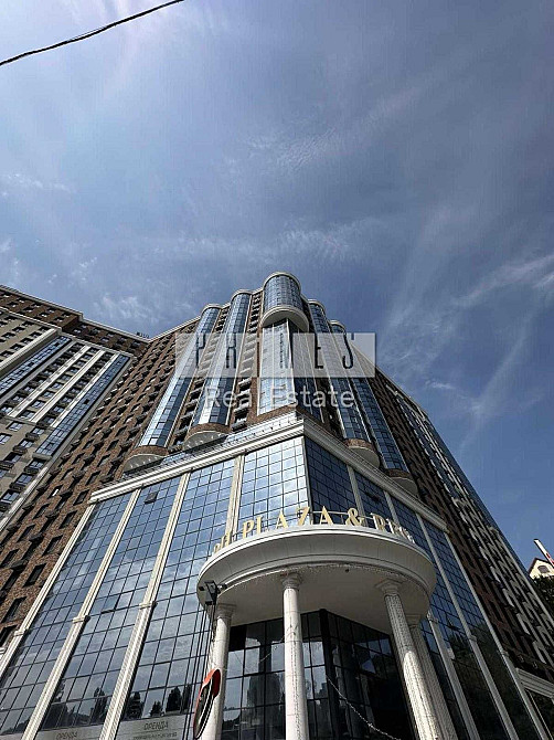 Продажа 3к квартиры 108м2, ЖК Podil Plaza & Residence, ул. Глубочицкая Київ - зображення 1