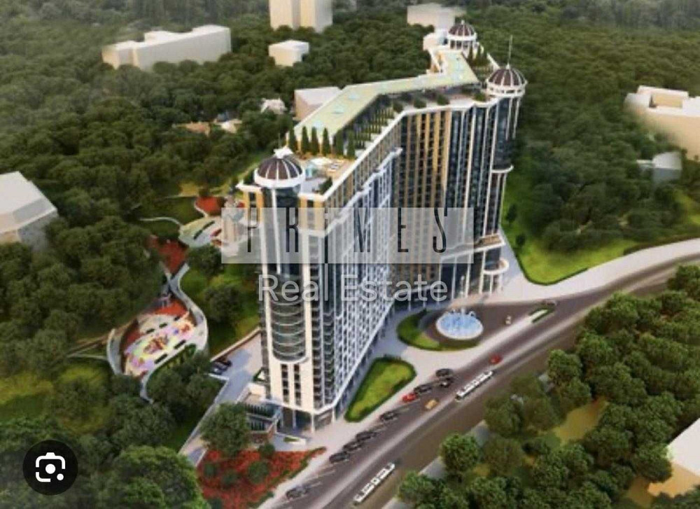 Продажа 3к квартиры 108м2, ЖК Podil Plaza & Residence, ул. Глубочицкая Київ - зображення 4