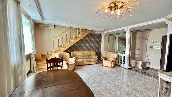 4-комнатная квартира на ул.Нищинского. Центр. Одесса