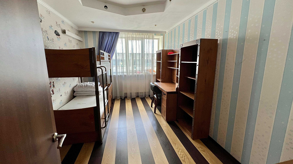 4-комнатная квартира на ул.Нищинского. Центр. Одесса - изображение 8