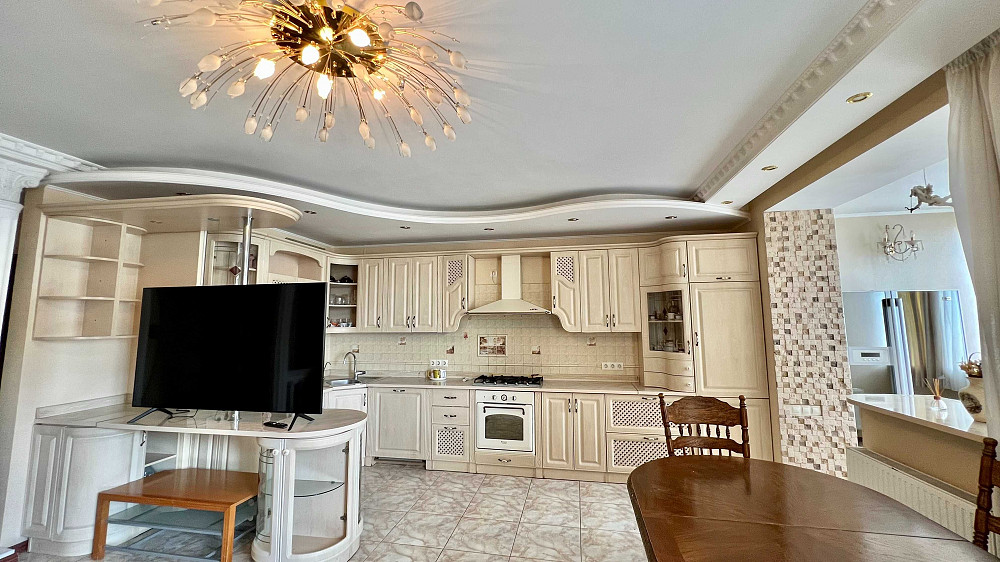 4-комнатная квартира на ул.Нищинского. Центр. Одесса - изображение 5