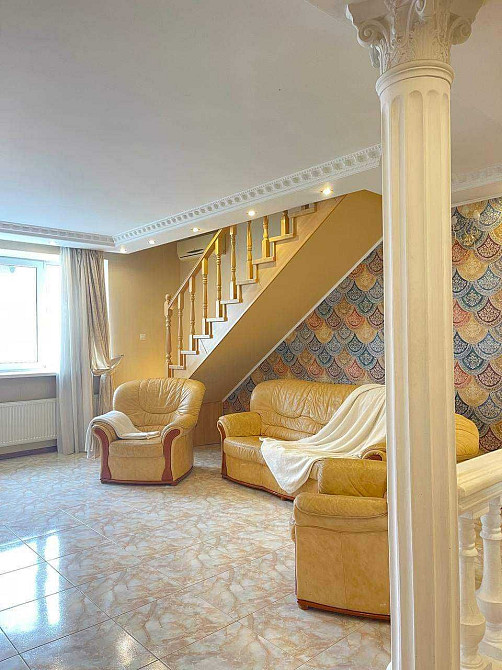 4-комнатная квартира на ул.Нищинского. Центр. Одесса - изображение 2