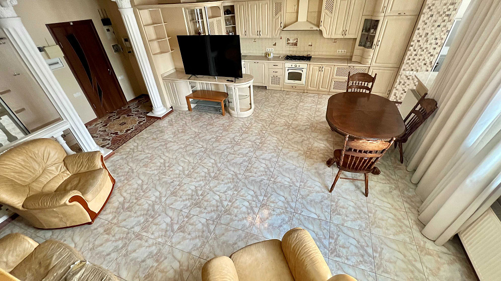 4-комнатная квартира на ул.Нищинского. Центр. Одесса - изображение 3