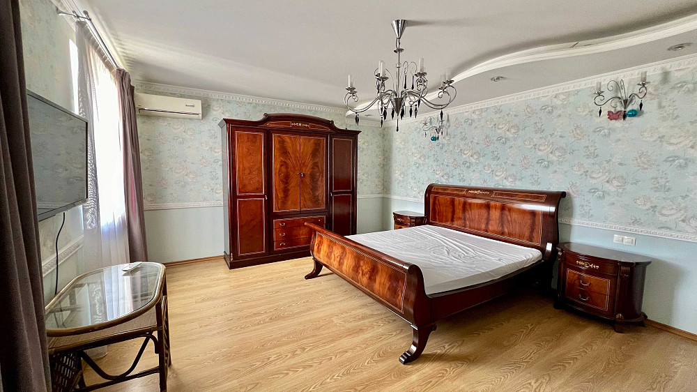 4-комнатная квартира на ул.Нищинского. Центр. Одесса - изображение 7