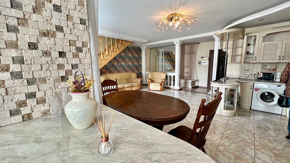 4-комнатная квартира на ул.Нищинского. Центр. Одесса - изображение 6