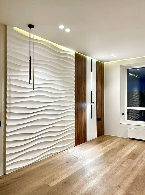 Квартира з ремонтом! Видова на парк! ЖК Нові Метри Ирпень - изображение 1