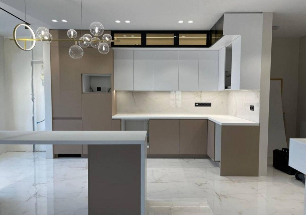 Квартира з ремонтом! Видова на парк! ЖК Нові Метри Ирпень - изображение 5