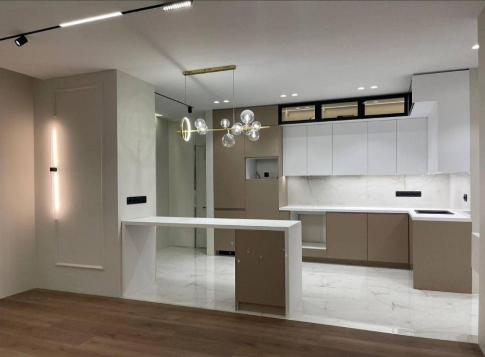 Квартира з ремонтом! Видова на парк! ЖК Нові Метри Ирпень - изображение 4