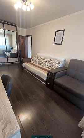 Продам 1 кімнатну квартиру вул Дністровська 19  метро‼️ Шулявська‼️ Киев