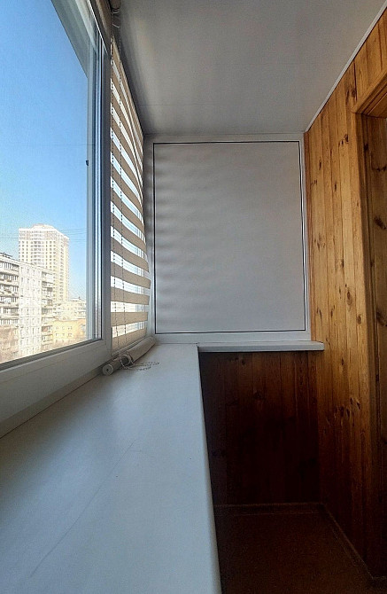 Продам 1 кімнатну квартиру вул Дністровська 19  метро‼️ Шулявська‼️ Киев - изображение 8