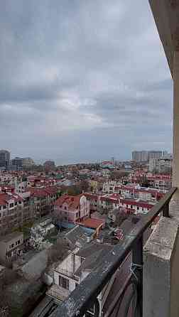 Отличная планировка на три окна, два балкона, вид на море ЖК "Лимнос" Одесса