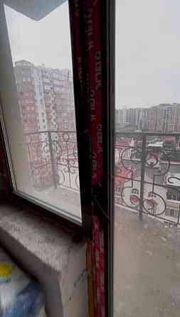 Отличная планировка на три окна, два балкона, вид на море ЖК "Лимнос" Одесса