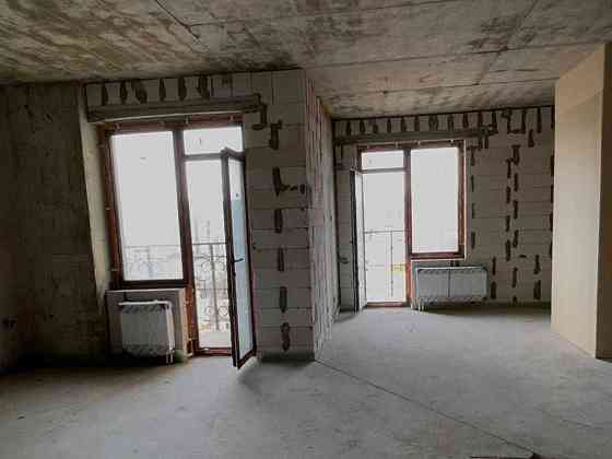 Отличная планировка на три окна, два балкона, вид на море ЖК "Лимнос" Одесса