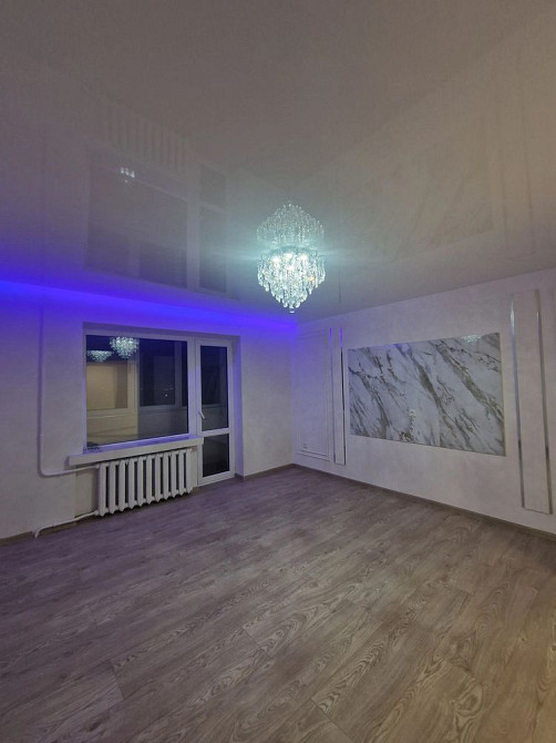 Продам 3кім з ремонтом квартиру, низ Поля, Кірова. Парк Глоби. Днепр - изображение 1