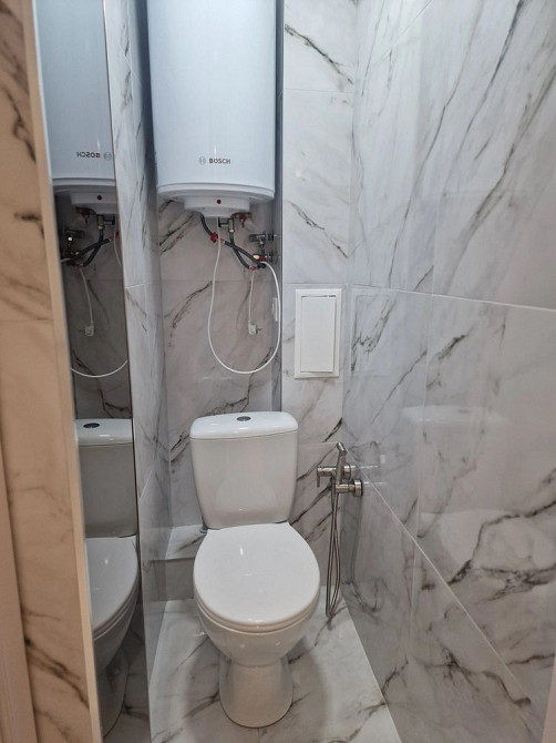 Продам 3кім з ремонтом квартиру, низ Поля, Кірова. Парк Глоби. Днепр - изображение 8