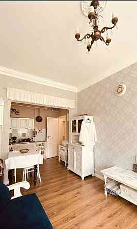 Прекрасная 2комнатная квартира на Неженской Одесса