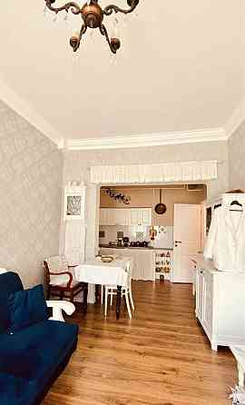 Прекрасная 2комнатная квартира на Неженской Одесса